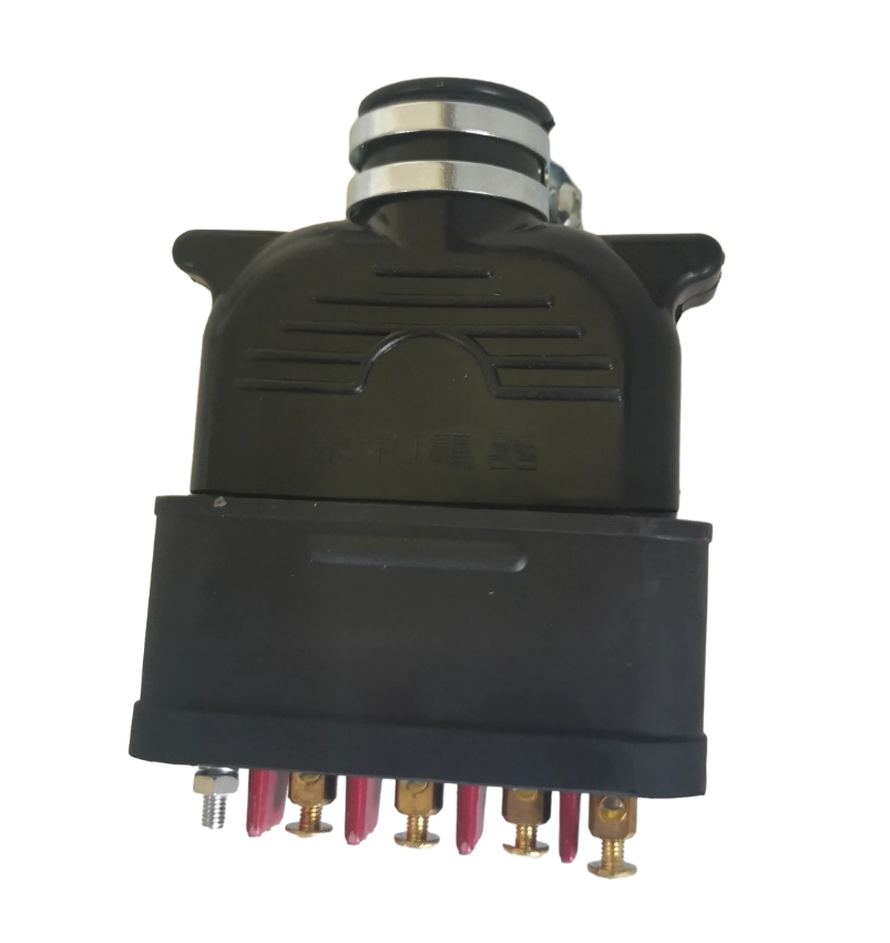 Quick Plug Female Battery Connector for Forklift Parts 250V 30A