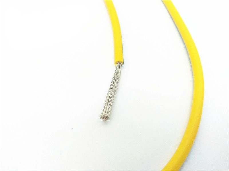 UL10269 1000V PVC Insulated Stranded Solar Renewable Energy Storage Electrical Wire Cable