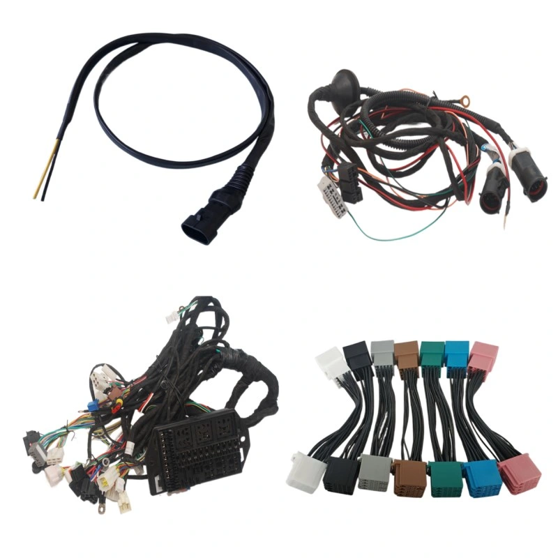 Best Selling Auto Tyco AMP Superseal Electrical Wire Connector Delphi Weather Pack Connectors with Rubber Boots