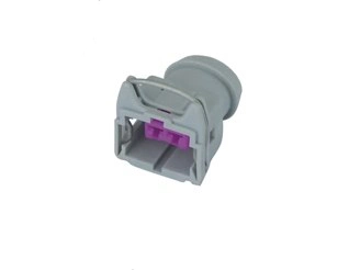 2 Pin Car Wire Connector Female Fuse Plug Automotive Wiring Terminal Socket for Car DJ7024A/B/C/D-3.5-21