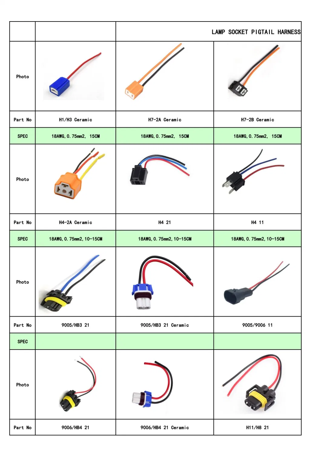 2 Pin Delphi Weather Pack Female AMP Tyco Plug Automotive Wire Harness Assembly 16 Ga Pigtail Kit