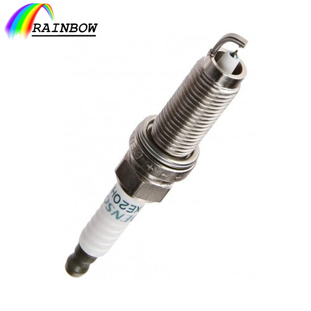 Reliable Automotive Electrical System Fxe20he11 3634 Nickel Iridium Spark Plug for Denso