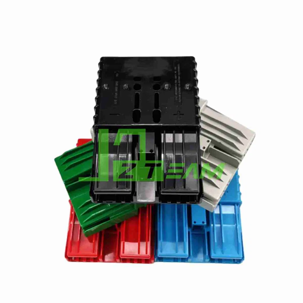 Forklift Parts Electric Forklift Parts Connector Sbx320 Sbx350 Charging Male Female Plug Connector