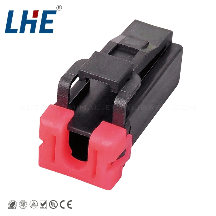 7123-4113-30 1pin Electronic Crimp Quality Controlled Free Sample Car Battery Terminal Connector