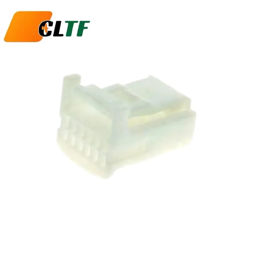 Molex Wire to Wire to Board Pin 1-10mm 2-100 Pin Way Plug PCB CPU SMT Type Single Row Female Male Header Automotive Connector