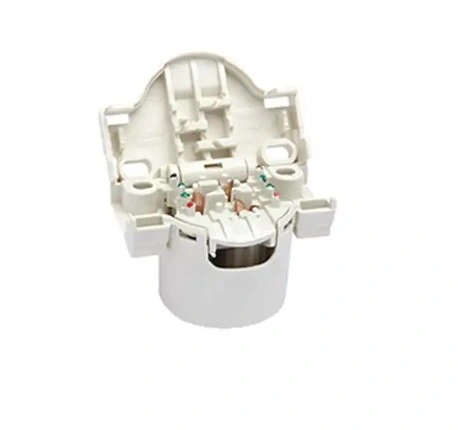 Australia Quick Connector Single Surface Socket Plug Base and Sockets