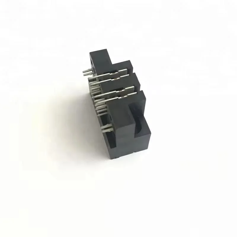 Low Voltage Modular Board to Board 2 Pin Power Pitch 7.62mm Tyco AMP Electrical Blade Module Connector