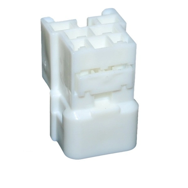 Manufacture of 7pin Auto Waterproof Connector Terminal PBT Waterproof Female Te/Amptyco Auto Connector