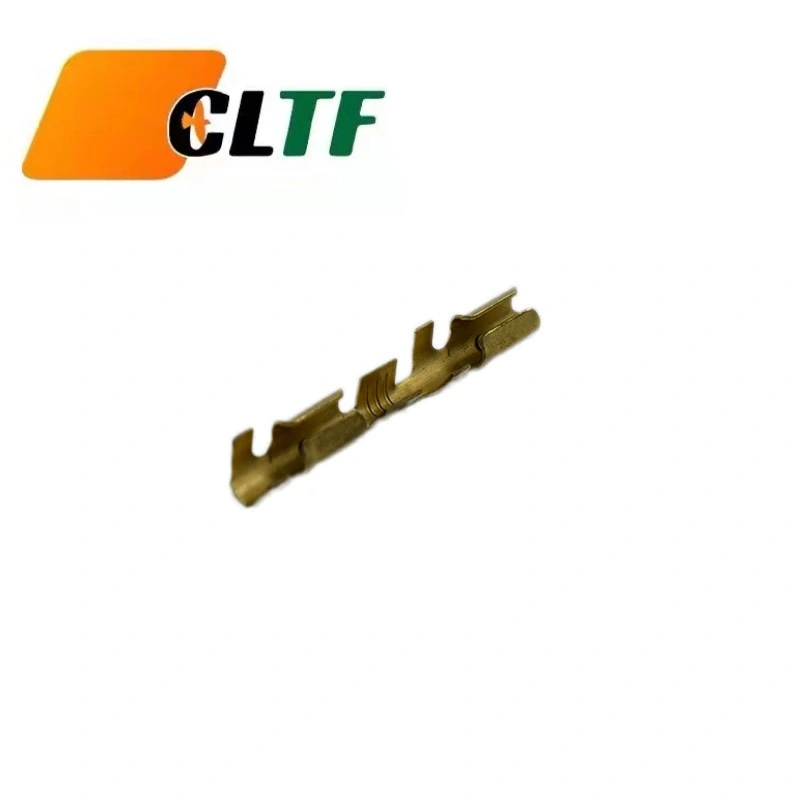 Deutsch Dechi Te Jst Jae Delphi Amphenol Yazaki Sumitomo Ket Molex Shell Crimping Auto Wire Connector Terminal 60440-1 350967-1 1060-12-0166 175090-1