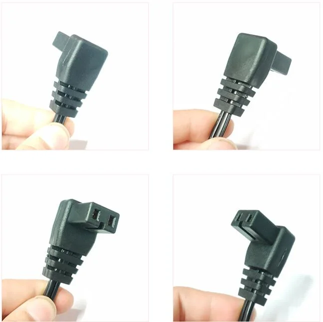 50A Ander-Son Type Plug to Turning Head Plug for Car Refrigerator