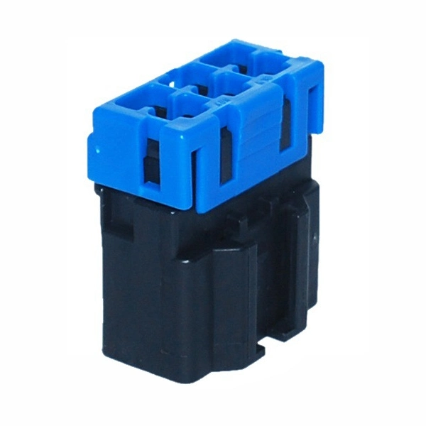 175A 600V Quick Connect Wire Harness Plug Connector