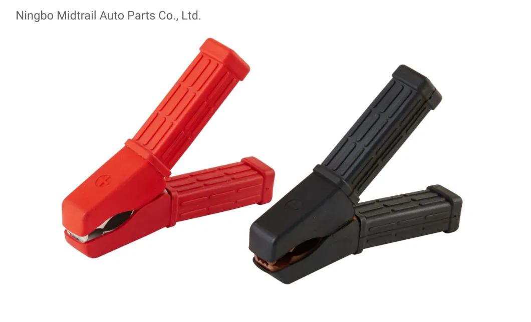 Factory Supply High Quality Battery Clamps 100 AMP
