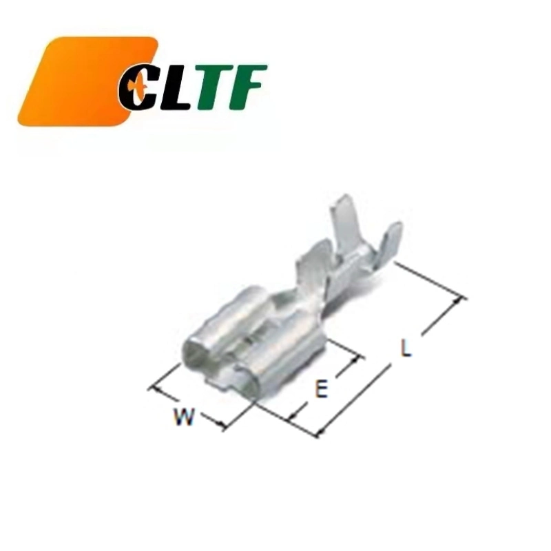 Tyco Deutsch Molex Amphenol Ket Terminal St730649-3 St730269-1 St730343-3 St730893-3 St730495-3 St730623-3 St730646-3 St730554-3 St730622-3 St730381-3