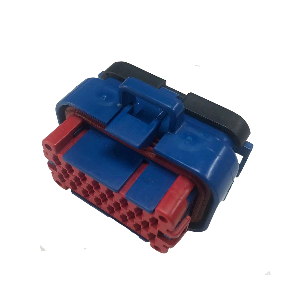 Hnarl AMP 23 Pin 770680-5 1001096138 Jlg Connector