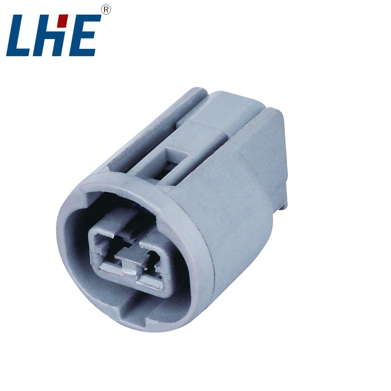 7223-8522-40 2 Pin Female Auto Waterproof Electrical Wiring Harness Manufacturers Connector