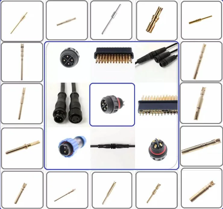 Wholesale ISO 9001 3.2mm Quick Connection Terminal Ring Crimp Terminal Automotive Brass Electrical Terminals