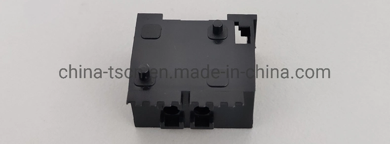 Electrical Automotive Optical Fiber Cable Car Most System Connector Tsbmgq-02pm-Ah