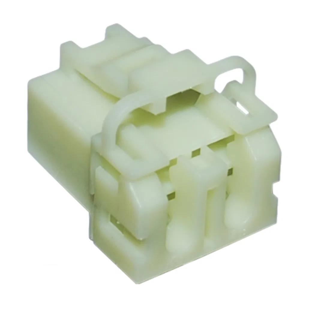 Factory Price 4 Pin Auto Connectors/ Automotive Wire Harness Connectors