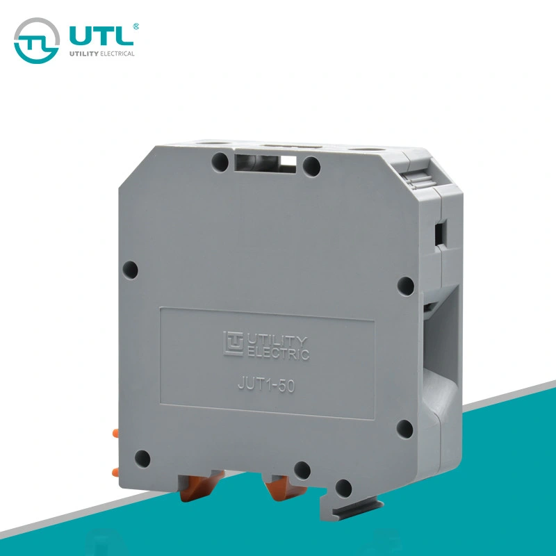 Utl 150 AMP High Current Mounting Terminal Connector