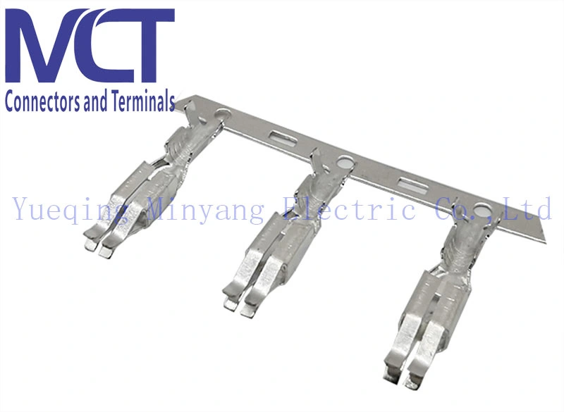 China AMP Equivalent Cable Terminal 927845-1