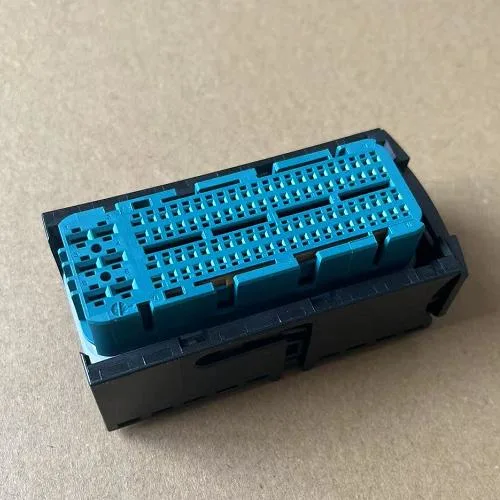 AMP Waterproof Automotive Electrical Plug Connector