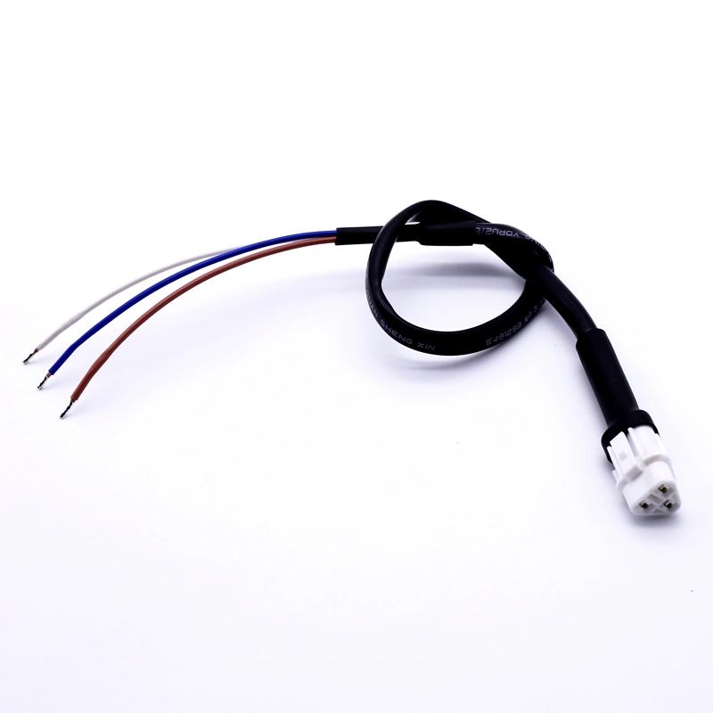 OEM Motorcycle LED Car Wire Connector