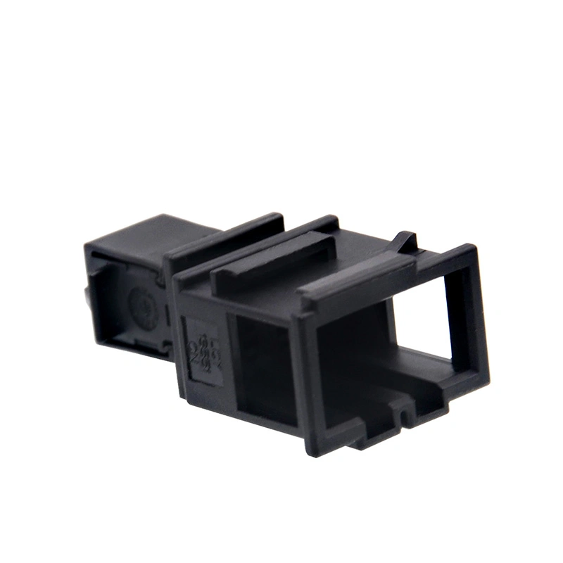 4 Pin 3b0972732 3b0972722 Car Taillight Plug Auto Electrical Wire Connector Socket DJ7049A-1.5-11