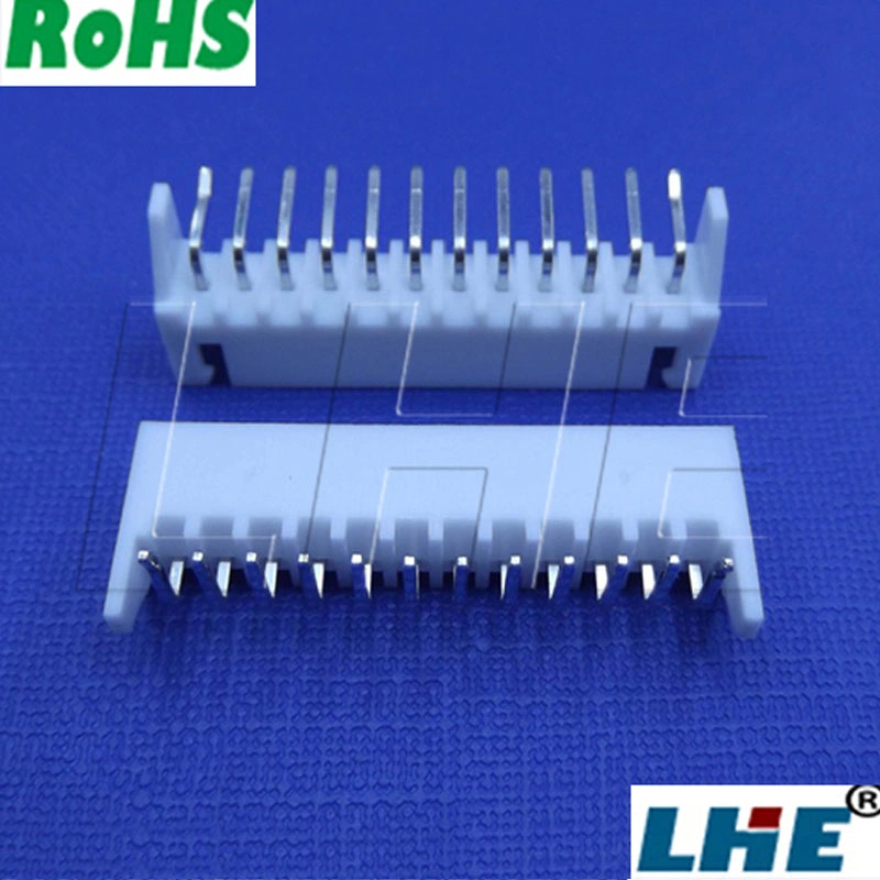 Jst S12b-Xh-a Female Battery Terminal 12pin Wire Connector