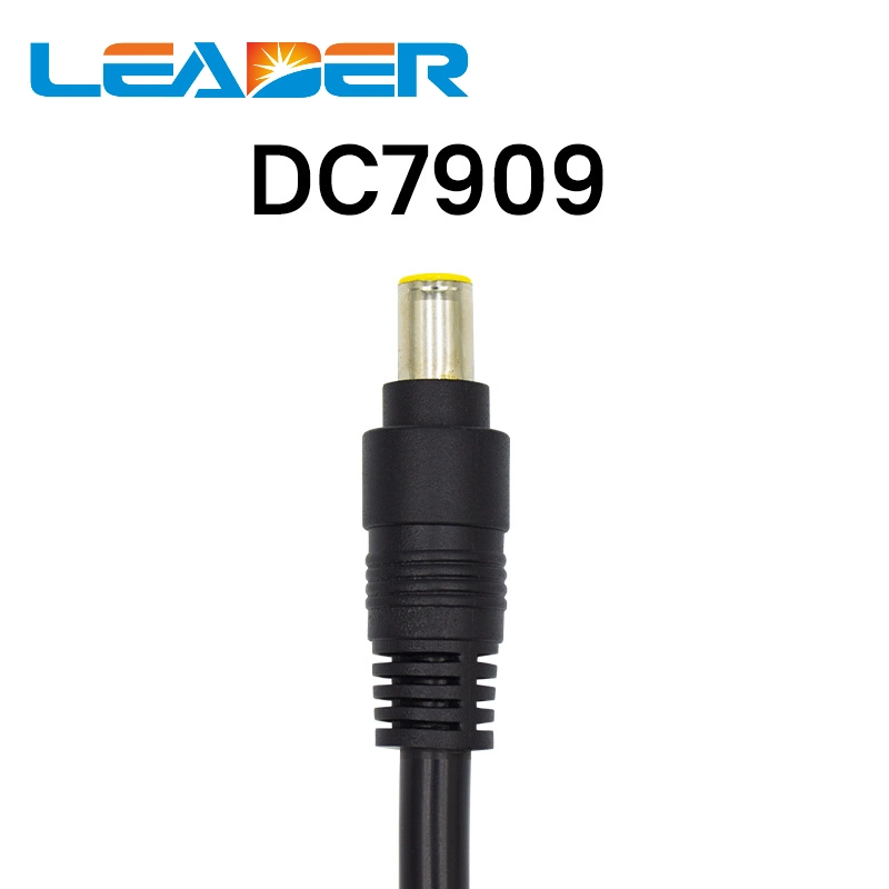 14AWG Solar Panel Connector to DC7909 16AWG Adapter Cable DC Solar Cable Wire Harness Solar Extension Cable