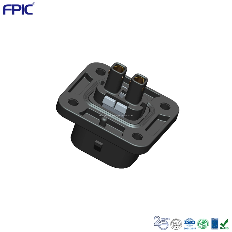 Custom IP67 Waterproof Electrical Connector Automotive Connector Vehicle Part