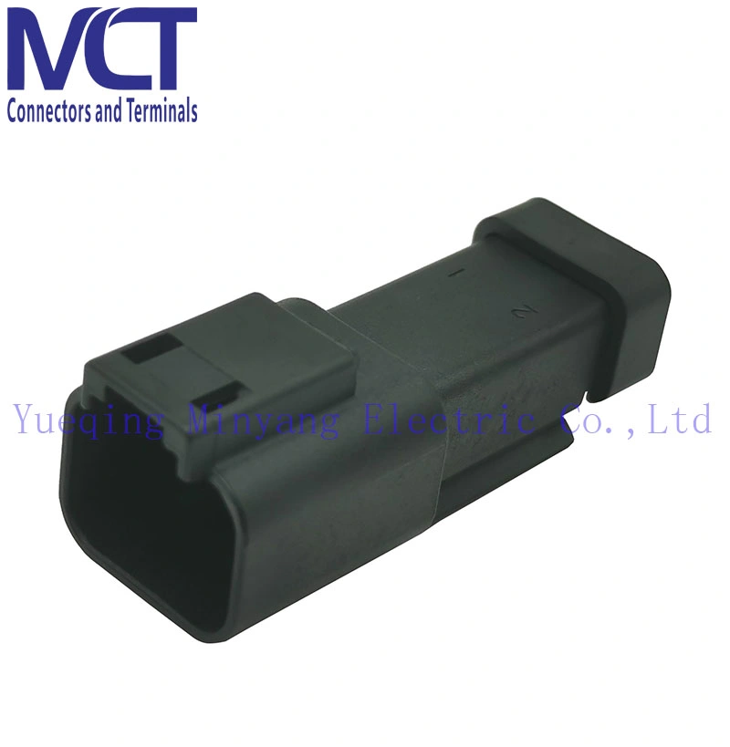 Automotive Deutsch Cable Connector Dt04-2p