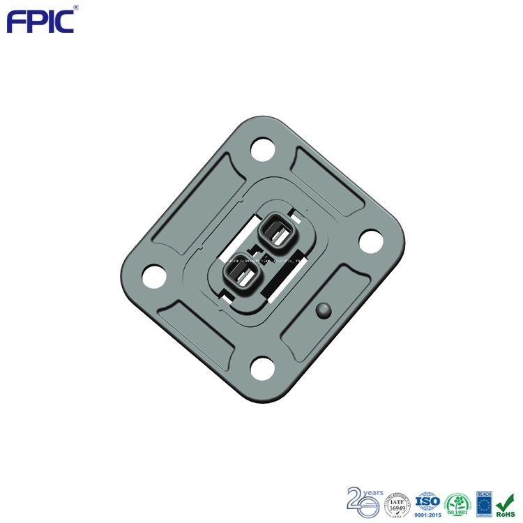 Custom IP67 Waterproof Electrical Connector Automotive Connector Vehicle Part