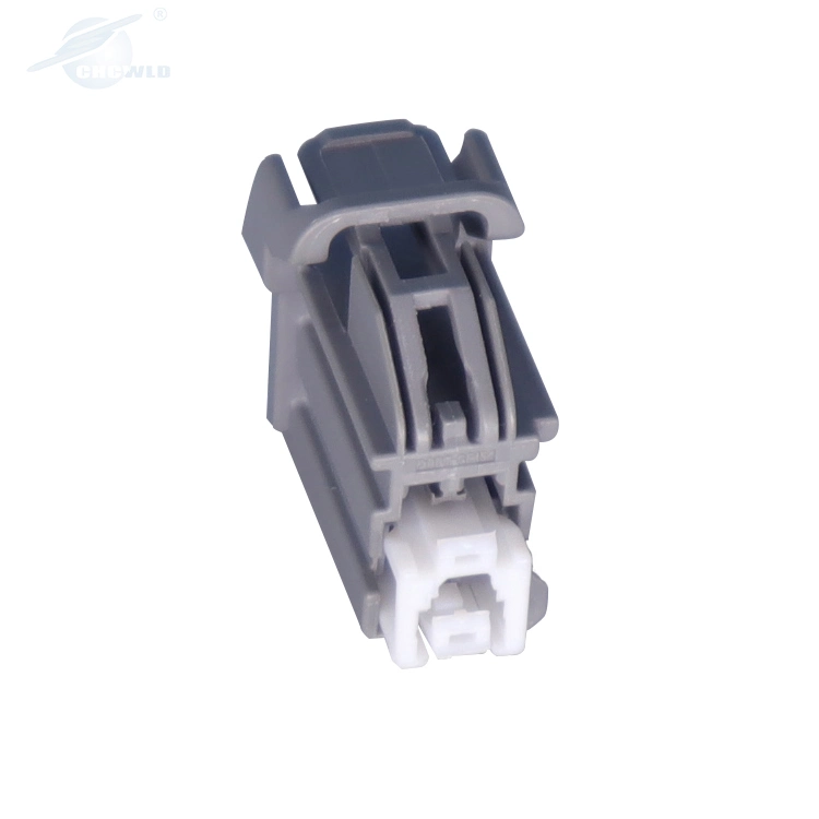 7283-6449-40 Housing in Stock 4pin Automotive Buchse Connector Auto Parts Electrical Plug Cable Connector Wire Connector Auto Connector