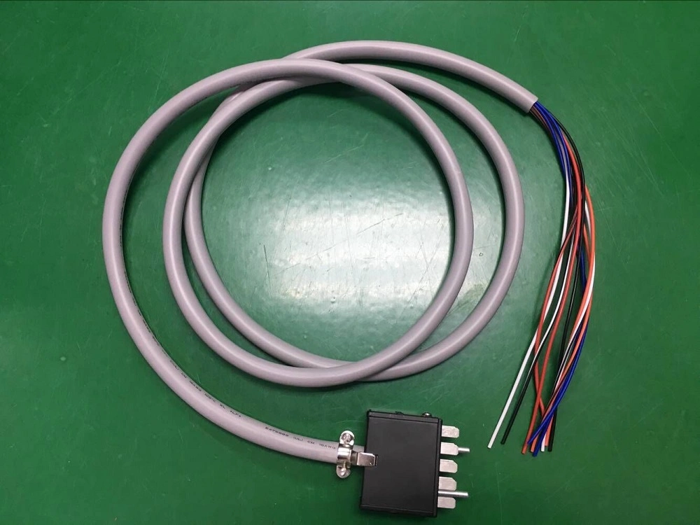 Adapters Power Electrical Wire Connectors