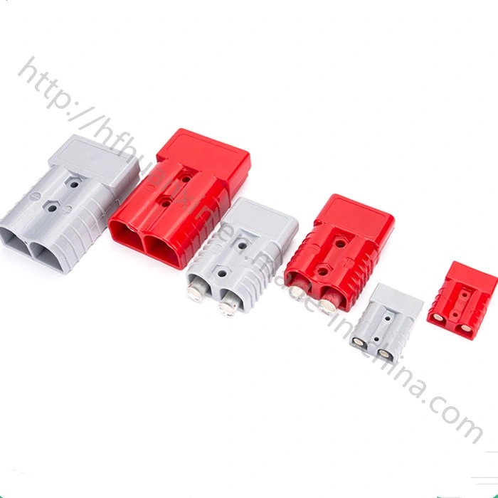 Electric Forklift Parts 350A 175A 50A Terminal Power Connector