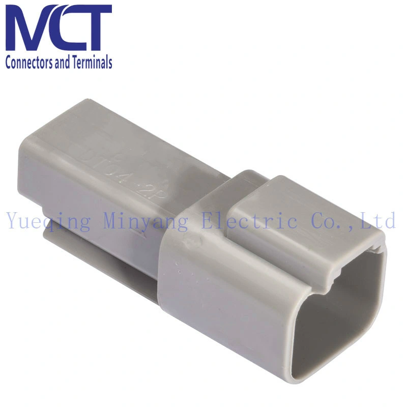 Dt04-2p China Supplier Deutsch Auto Connector Tyco