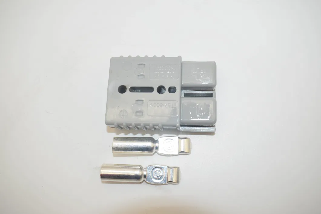 Forklift Parts Smh Battery Connector 600V 175A Model Smh175A