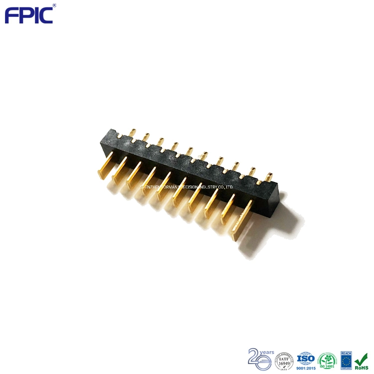 Fpic Battery Terminal Block 30A 6A Electronic Power Blade Type Connector