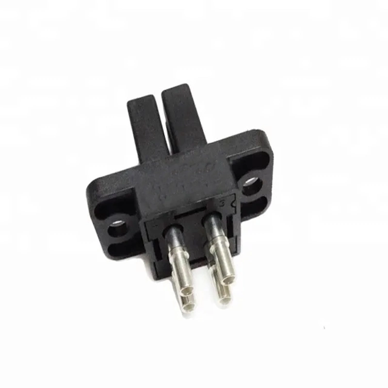 Tyco 35 AMP 4pin Plastic Plug Heavy Duty Power Drawer Connector