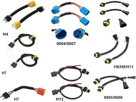 2 Pin Automobile Weather Pack Female Plug Automotive Wire Harness Assembly 16 Ga Pigtail 12015792 12010973