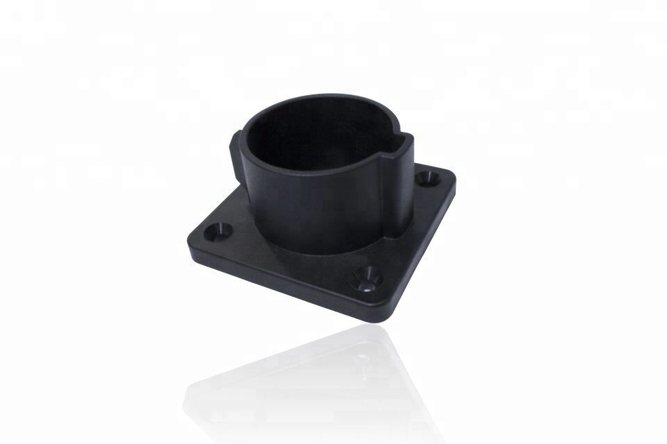 Type 2 62196-2 Socket for EV Charging Holder