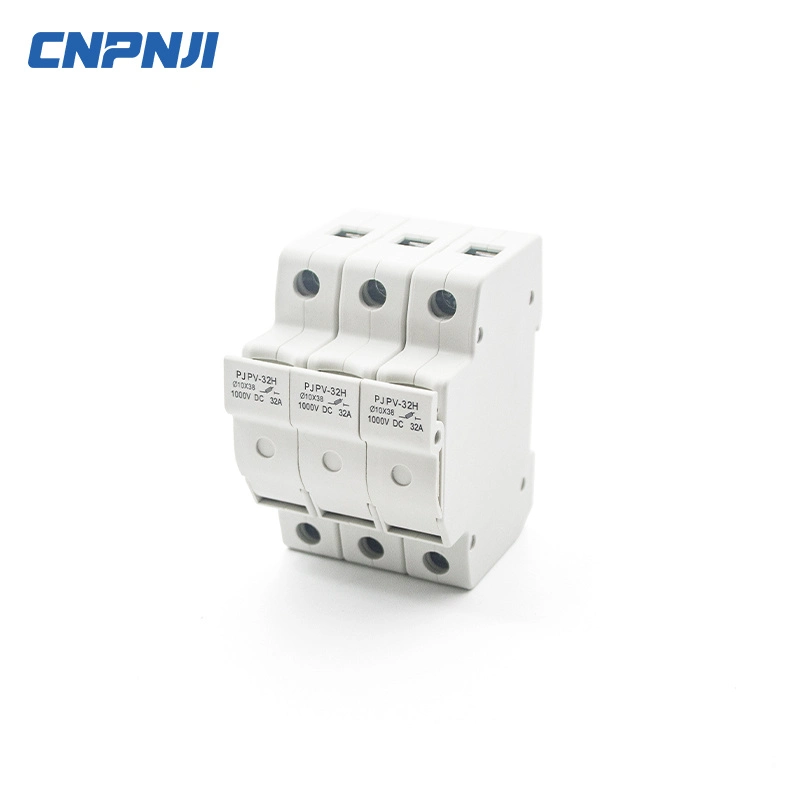 Cnpnji Mgt4 Waterproof IP68 Solar Panel Connector Solar Energy for Solar Power System