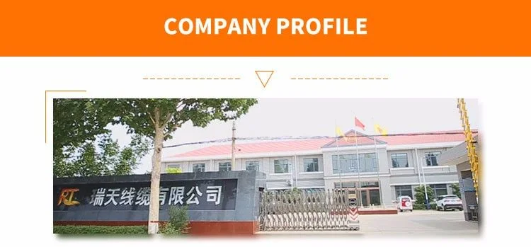 Photovoltaic Factory Price PV Cable Solar Power System Wire DC Panel Extension Connector