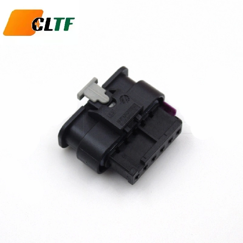 Original Tyco Te Deutsch AMP Superseal 1.5 Series ECU PBT GF30 Waterproof Male Female Sealedwire Harness Automotive Connector Housing 1p 2p 3p 4p 5p 6p 8p Plug