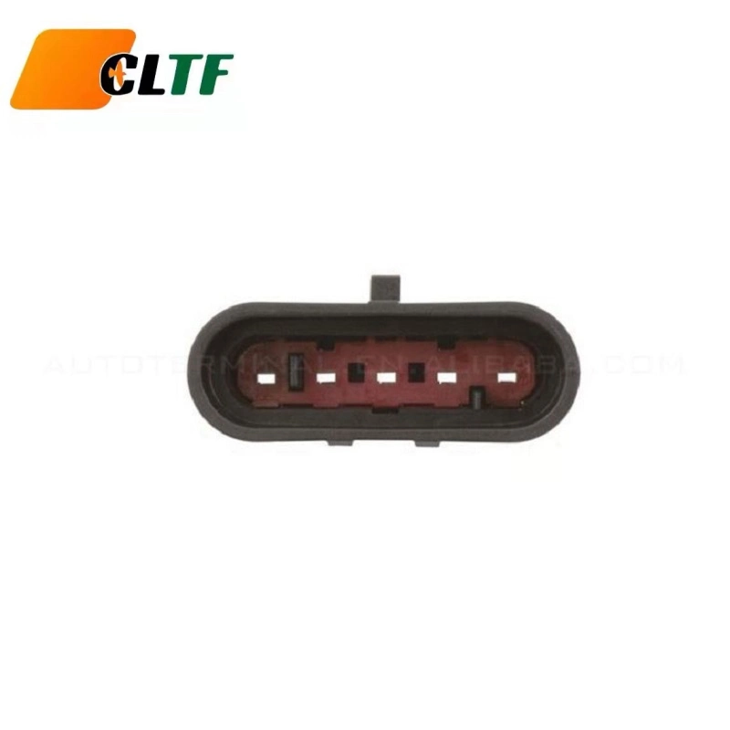 AMP Superseal 1.5mm Series 2 3 4 5 6 7 8 9 10 Pin Automotive Automobile Connector Housing for Male Female Terminals 282108-1 232404-1 282104-1 282107-1 282087-1