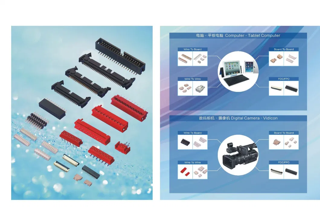 HD14-3-96p Automobile Connector Deutsch 3p Male Waterproof Connector Wiring Harness Sheath Terminal Plug