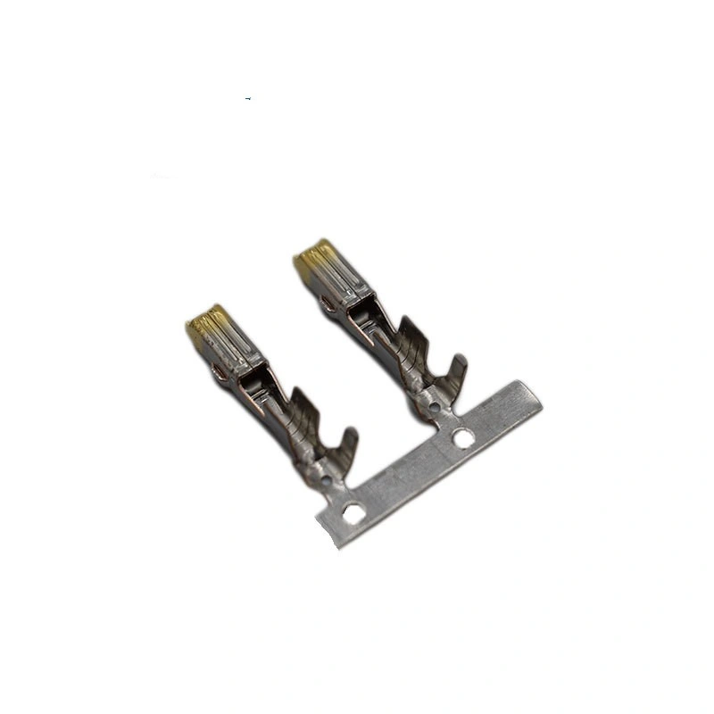 Oringinal Automotive AMP Tyco Cable Crimp Socket Connector Terminals 1670146-3 160691-2