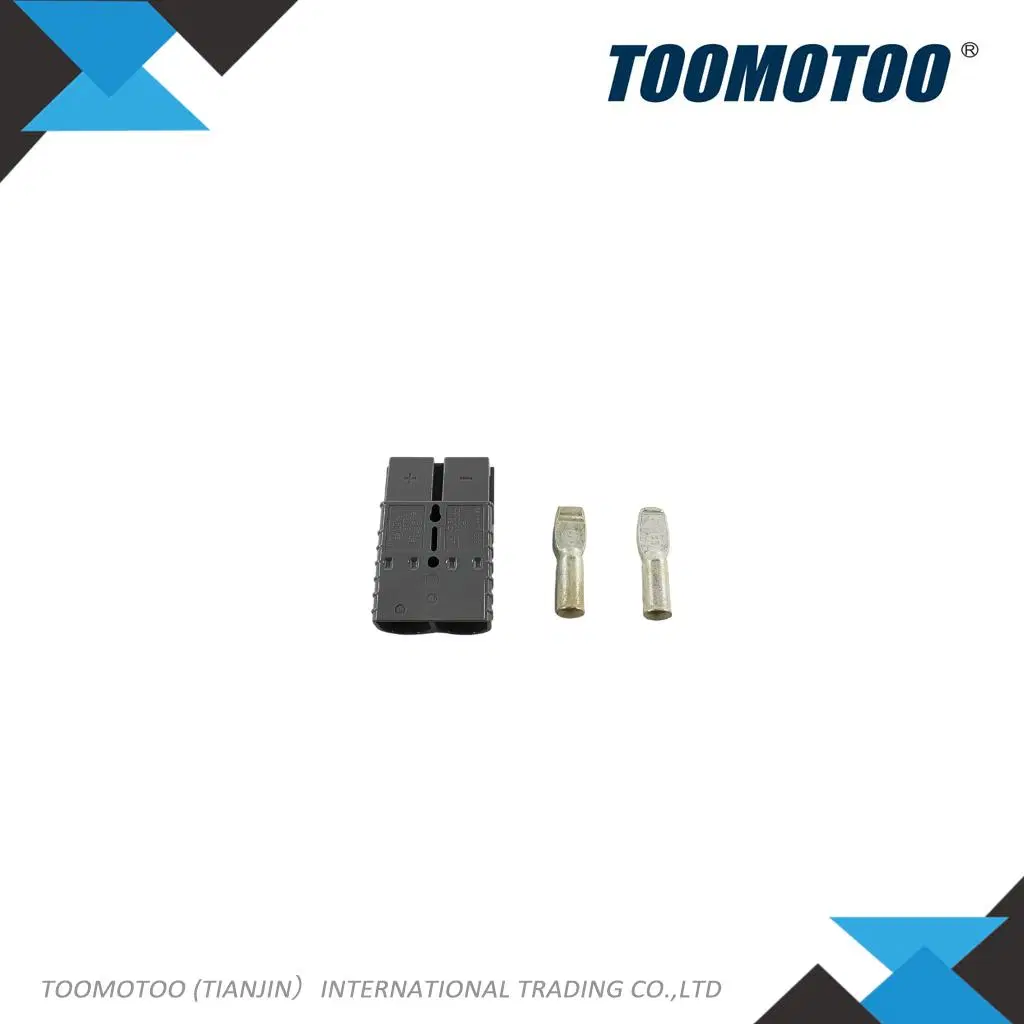 OEM&Alt Quality Forklift Spare Parts Totalsource 106ta9809 Battery Connector (Electric Diesel)