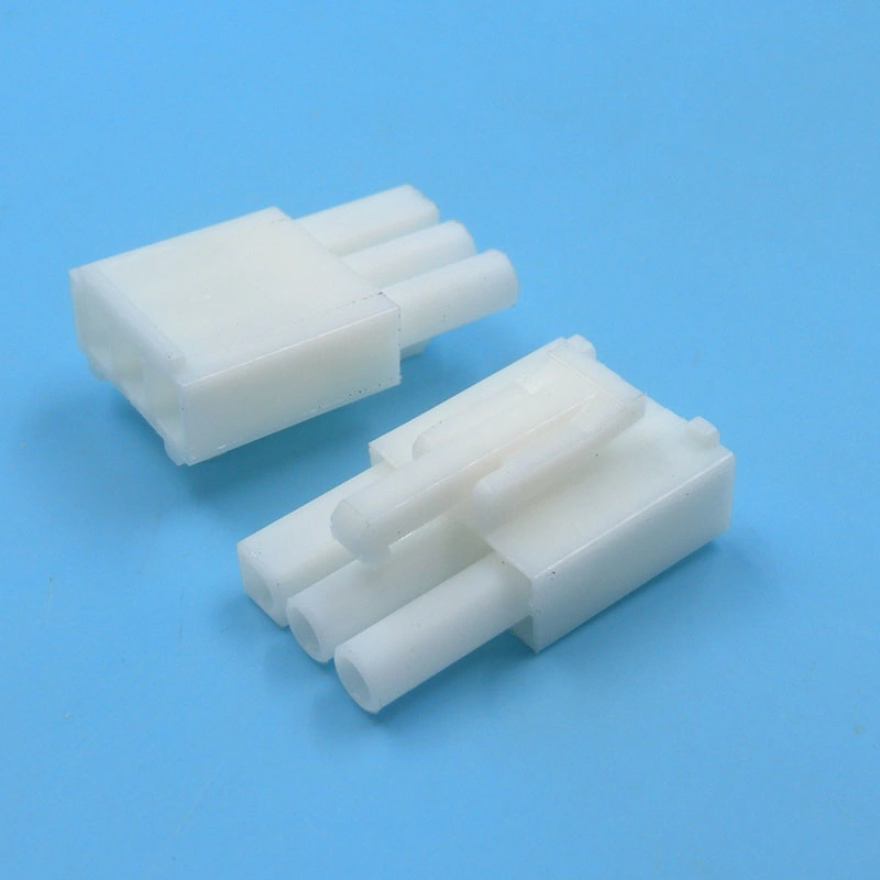 Elp-03V Femal Male 3 Pin Battery Holder with Jst Connector