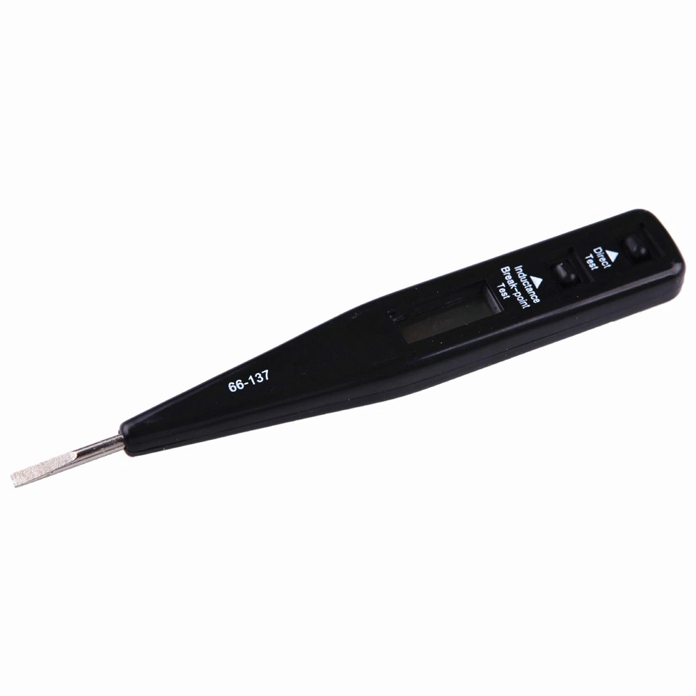 Good Quality LED Digital Powered Electrical Function Test Pen